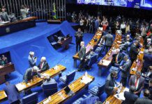 PL elege 19 senadores e soma 28; MDB conquista sete vagas e PT, seis