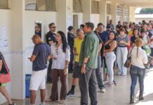 Eleições: entenda a regra que impede a prisão de eleitores