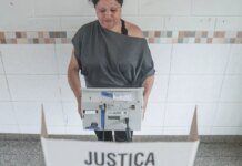 TSE verifica sistemas eleitorais e emite zerésima de urnas eletrônicas