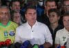 PF investiga circunstâncias da fuga de Flávio Bolsonaro do Brasil
