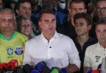 PF investiga circunstâncias da fuga de Flávio Bolsonaro do Brasil