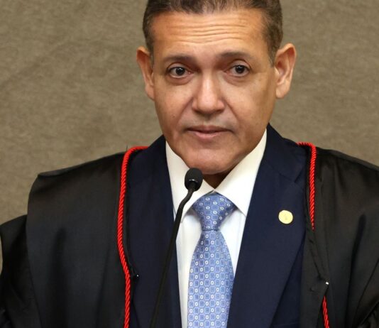 Nunes Marques pede vigilância e senso crítico com notícias no 2º turno