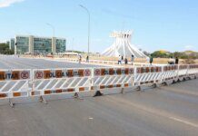 Segundo turno: acesso à Esplanada será controlado no domingo