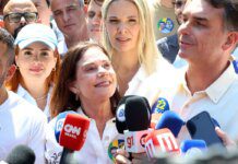 Flávio Bolsonaro declara guerra ao crime organizado