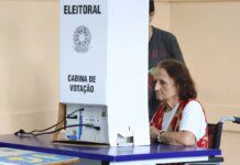 TSE anuncia alteração de 4.352 locais de votação para o segundo turno