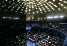 PEC da Segurança Pública deve ser votada no Senado na terça-feira