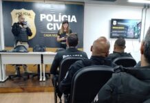 Operação Da PC Mira Fraude De R$ 290 Mil Contra Banco Digital Em Salvador
