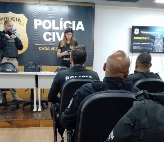 Operação Da PC Mira Fraude De R$ 290 Mil Contra Banco Digital Em Salvador