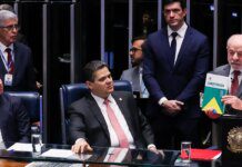 Congresso promulga emenda de aposentadoria especial de agente de saúde