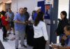 Mais de 4 mil eleitores tiveram locais votação alterados