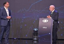 Campanha de Lula apresenta acordo com Flávio para abrir sigilos