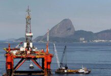 Produção de petróleo e gás natural no Brasil bate recorde em 2025