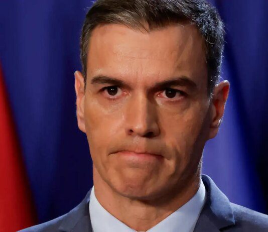 Pedro Sánchez antecipa eleições gerais na Espanha