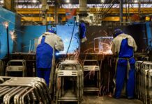 Prévia do PIB indica crescimento econômico de 0,3% em agosto