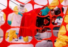 Quênia confirma primeiro caso de ebola; homem morreu após tratamento