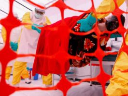 Quênia confirma primeiro caso de ebola; homem morreu após tratamento