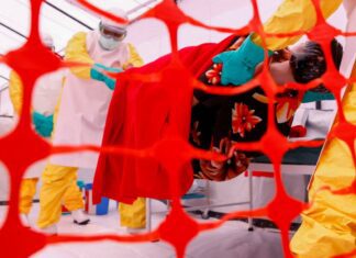 Quênia confirma primeiro caso de ebola; homem morreu após tratamento