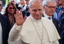 Cirurgia do Papa Leão XIV foi concluída dentro previsto, diz Vaticano