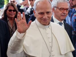 Cirurgia do Papa Leão XIV foi concluída dentro previsto, diz Vaticano
