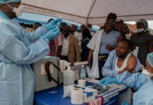 Casos de ebola se espalham e atinge mais de 9 mil pessoas no Congo