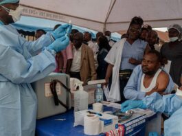 Casos de ebola se espalham e atinge mais de 9 mil pessoas no Congo