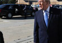 Trump questiona eleição brasileira e Alckmin rebate: “equivocado”