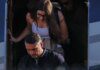 Aeronave com Flávio Bolsonaro e família pousa nos Estados Unidos