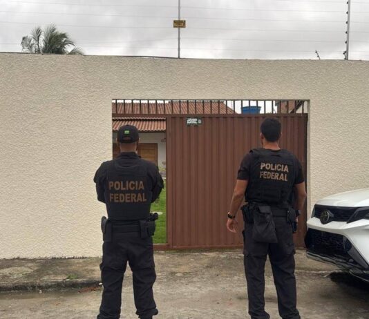 Operação Investiga Suspeitas De Pagamentos Irregulares Na Merenda De Porto Seguro