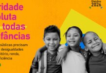 Viva Maria destaca proteção de crianças e adolescentes nas eleições