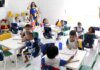 Escolha de livros didáticos para educação infantil começa nesta terça