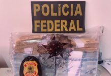 PF Apreende R$ 200 Mil Em Espécie Após Saque Suspeito Em Agência De Irecê