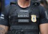 Homem Investigado Por Extorquir Comerciantes é Preso Em Salvador