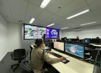 Bahia Registra 647 Prisões Em Operação De Combate à Violência Contra Mulheres