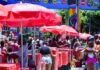 Festas Populares Em Salvador Vão Ter 38 Mil Ambulantes