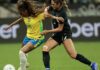 Brasil dobra recorde de voluntários para Copa do Mundo Feminina Brasil dobra recorde de voluntários para Copa do Mundo Feminina