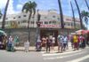 Hospital Aristides Maltez Realiza Mutirão Para Pacientes Com Suspeita De Câncer De Mama Em Salvador