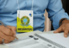 Mesária é Presa Após Votar Na Vez De Um Policial Militar Em Salvador