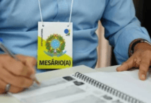 Mesária é Presa Após Votar Na Vez De Um Policial Militar Em Salvador