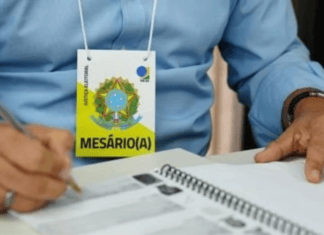 Mesária é Presa Após Votar Na Vez De Um Policial Militar Em Salvador