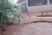 Salvador Enfrenta Dias De Chuva Forte; Veja Quando O Tempo Pode Melhorar