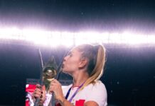Campeã do Brasileirão, Carol Gil é convocada para amistosos da seleção Campeã do Brasileirão, Carol Gil é convocada para amistosos da seleção