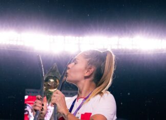 Campeã do Brasileirão, Carol Gil é convocada para amistosos da seleção Campeã do Brasileirão, Carol Gil é convocada para amistosos da seleção