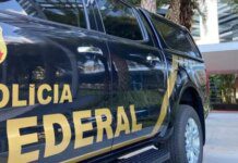 R$ 187 Milhões Bloqueados: Operação Da PF Contra Tráfico Internacional Tem Alvos Na Bahia