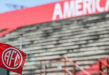 Clube América do Rio é declarado patrimônio do estado Clube América do Rio é declarado patrimônio do estado