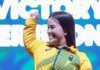 Com sete ouros, Brasil lidera Open das Américas de halterofilismo Com sete ouros, Brasil lidera Open das Américas de halterofilismo