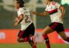 Copa do Brasil Feminino: Flamengo bate Fluminense e vai às semifinais Copa do Brasil Feminino: Flamengo bate Fluminense e vai às semifinais