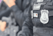 Homem Suspeito De Atacar Ex-companheira Com Substância Corrosiva é Preso Na Bahia