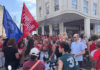 Estudantes Da UFBA Protestam E Pedem Impeachment De Bruno Reis Após Redução De ônibus Em Salvador
