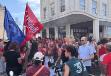 Estudantes Da UFBA Protestam E Pedem Impeachment De Bruno Reis Após Redução De ônibus Em Salvador