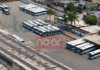 VÍDEO: Ônibus Da Região Metropolitana São Flagrados Parados Em Garagens Durante 2º Turno